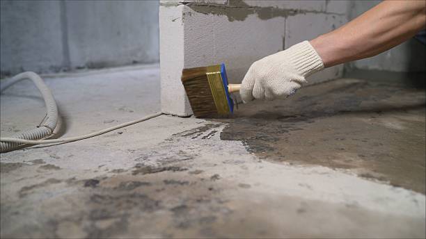 24/7 Emergency Wet Basement Repair experts in Corfu, NY